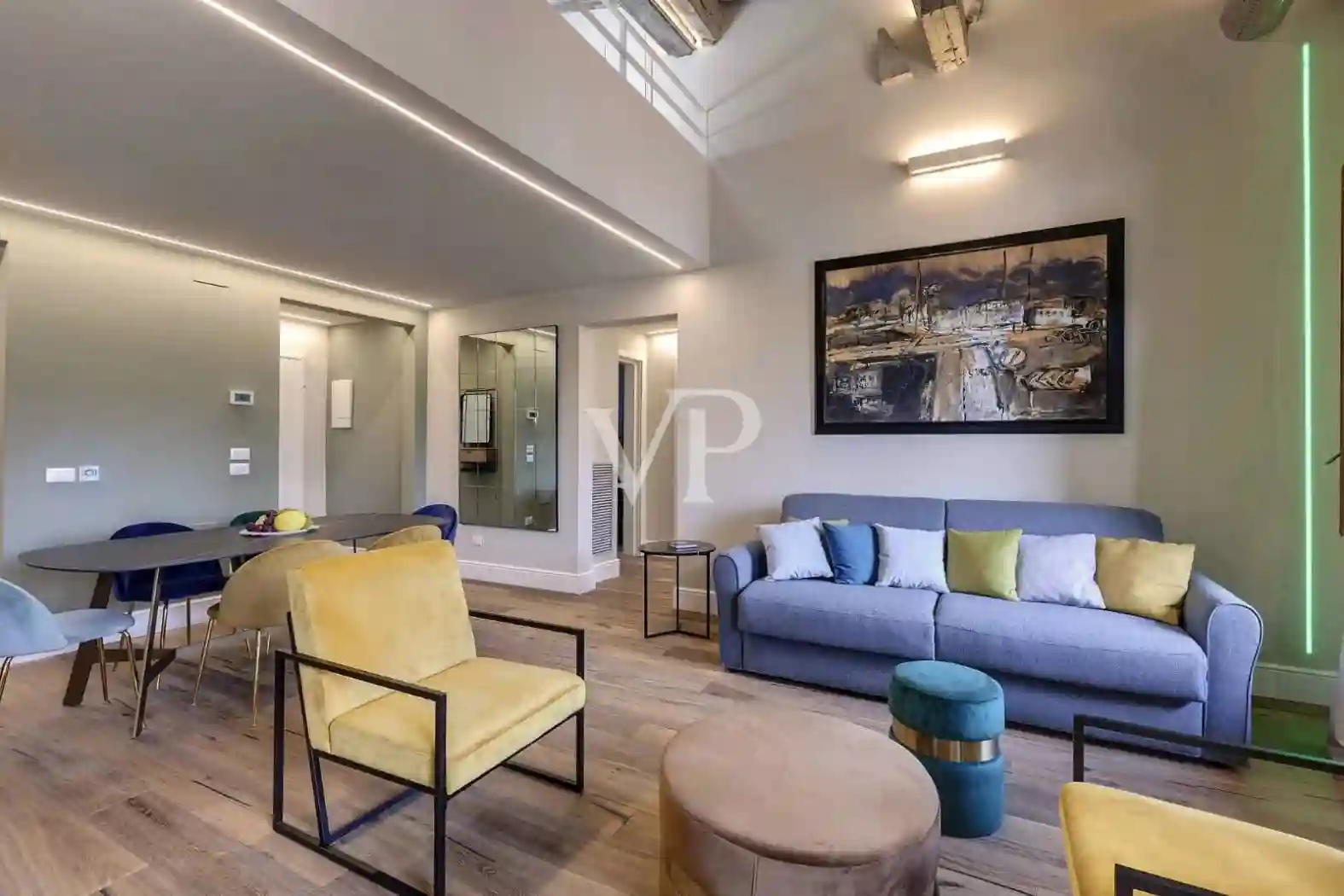 Attico - Mansarda - foto 5