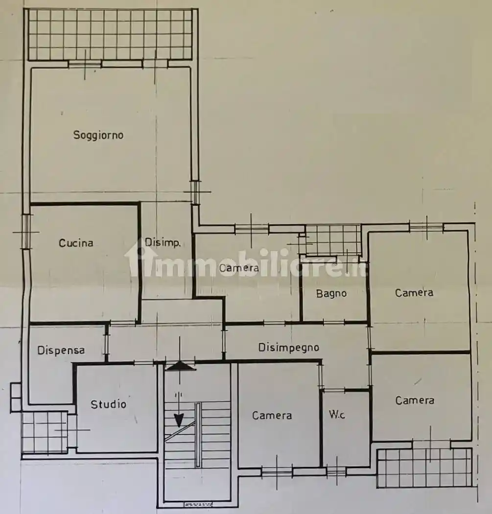 Appartamento in vendita a Nuoro