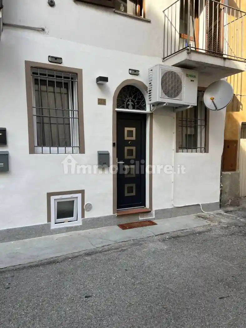 Bilocale via Guglielmo Caccia 46, Centro, Casale Monferrato - foto 2