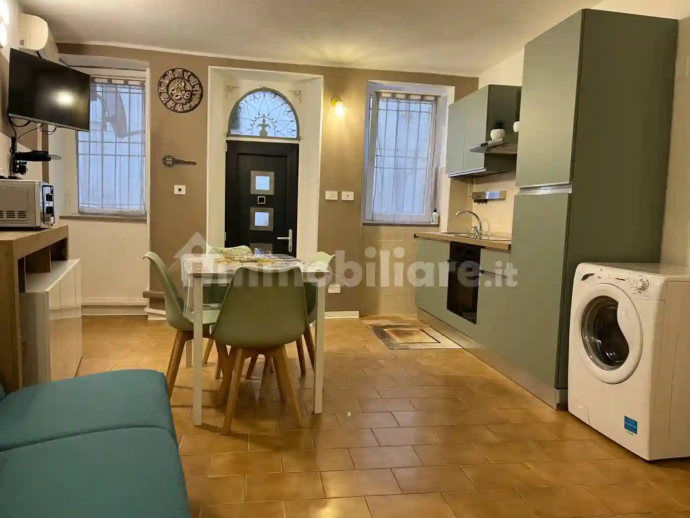 Bilocale via Guglielmo Caccia 46, Centro, Casale Monferrato - foto 4