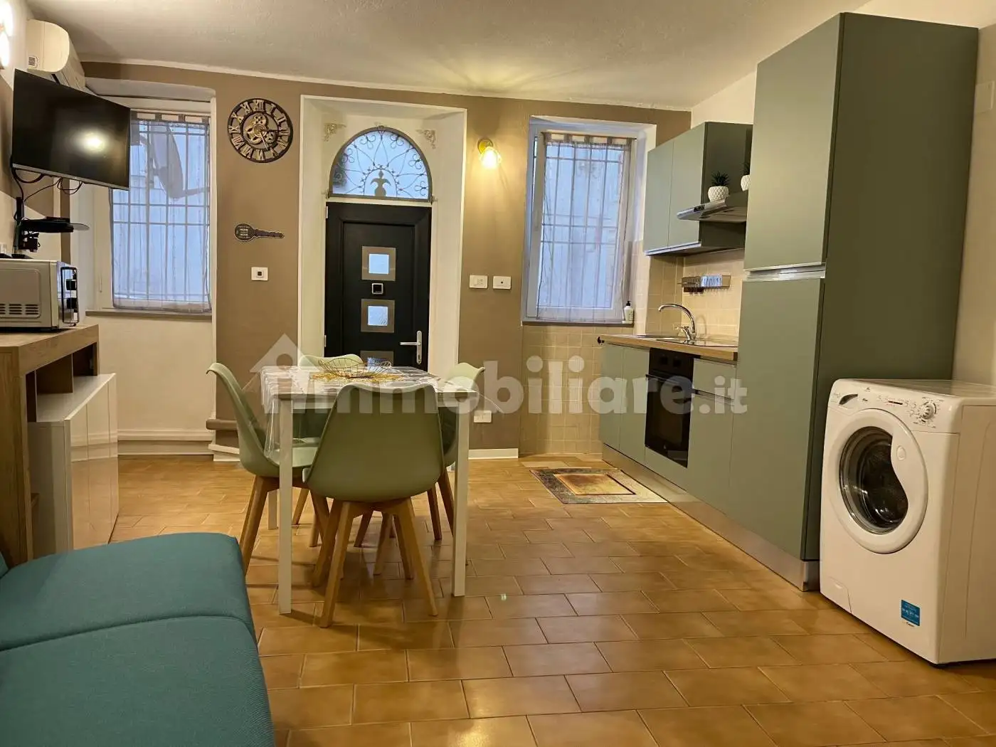 Bilocale via Guglielmo Caccia 46, Centro, Casale Monferrato - foto 3