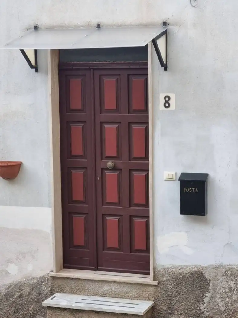 Appartamento in affitto a Savoia di Lucania