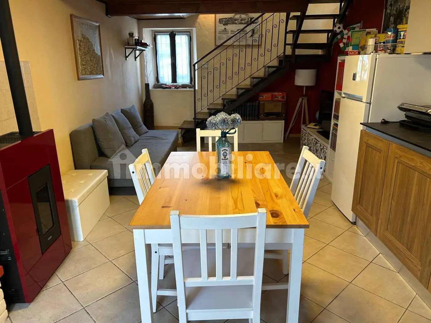 Casa indipendente in vendita a Berceto