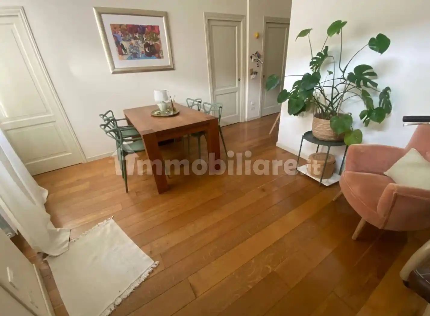 Appartamento in vendita a Prato