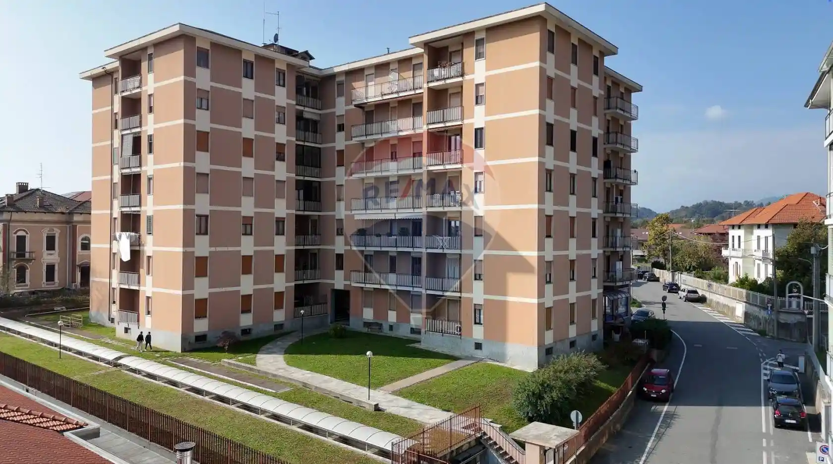 Appartamento in vendita a Cossato