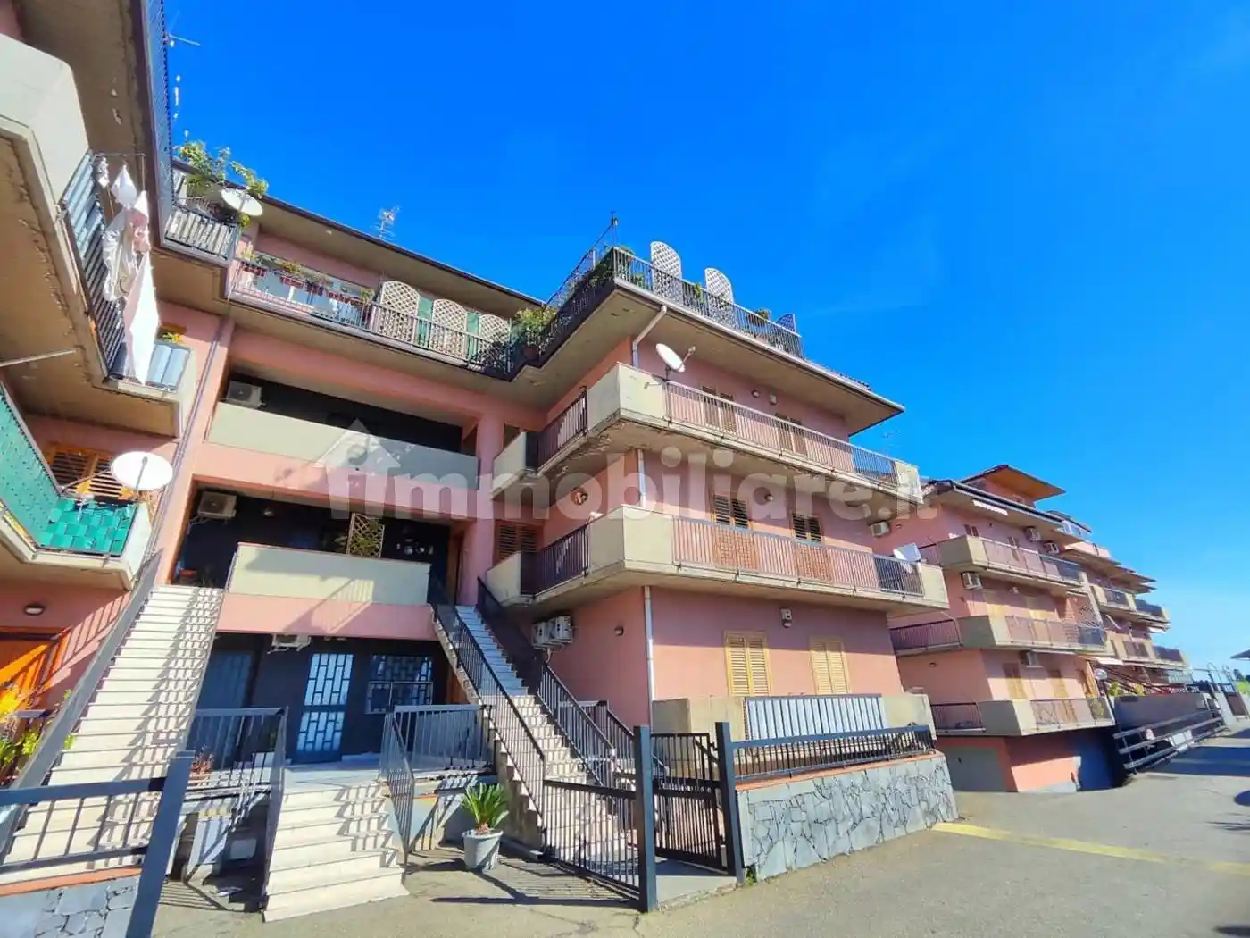 Appartamento in vendita a Aci Sant'Antonio