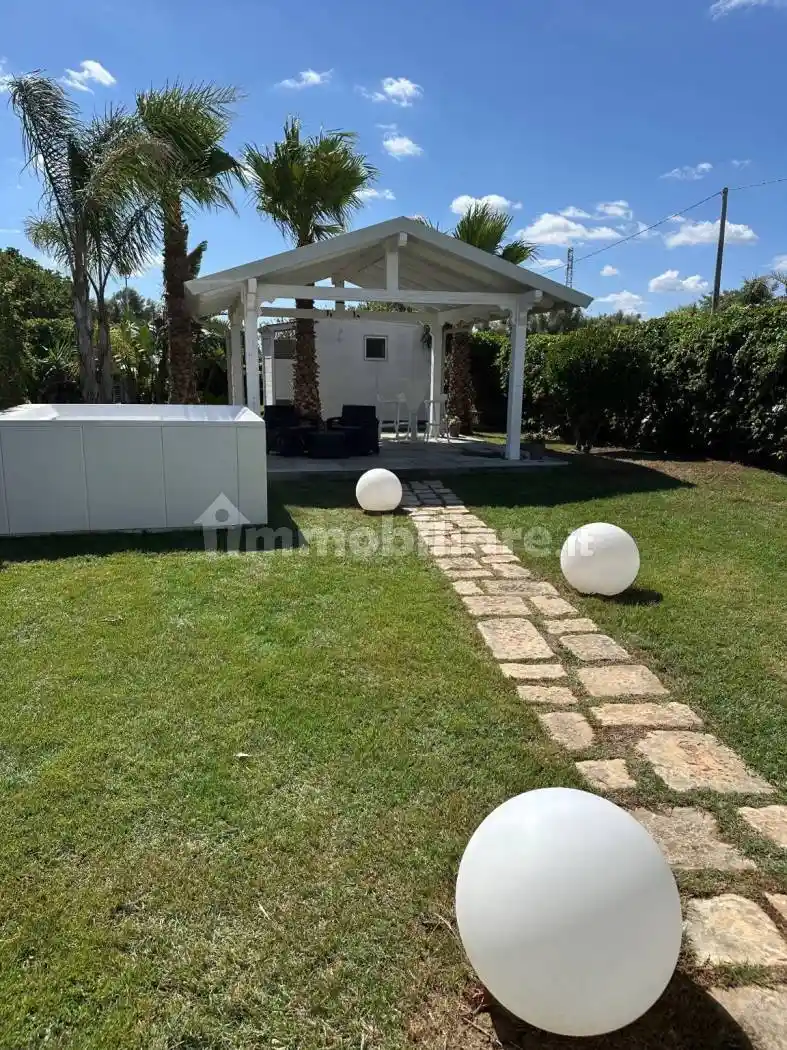 Villa unifamiliare via Apani 13, Mitrano - Litoranea, Brindisi - foto 2
