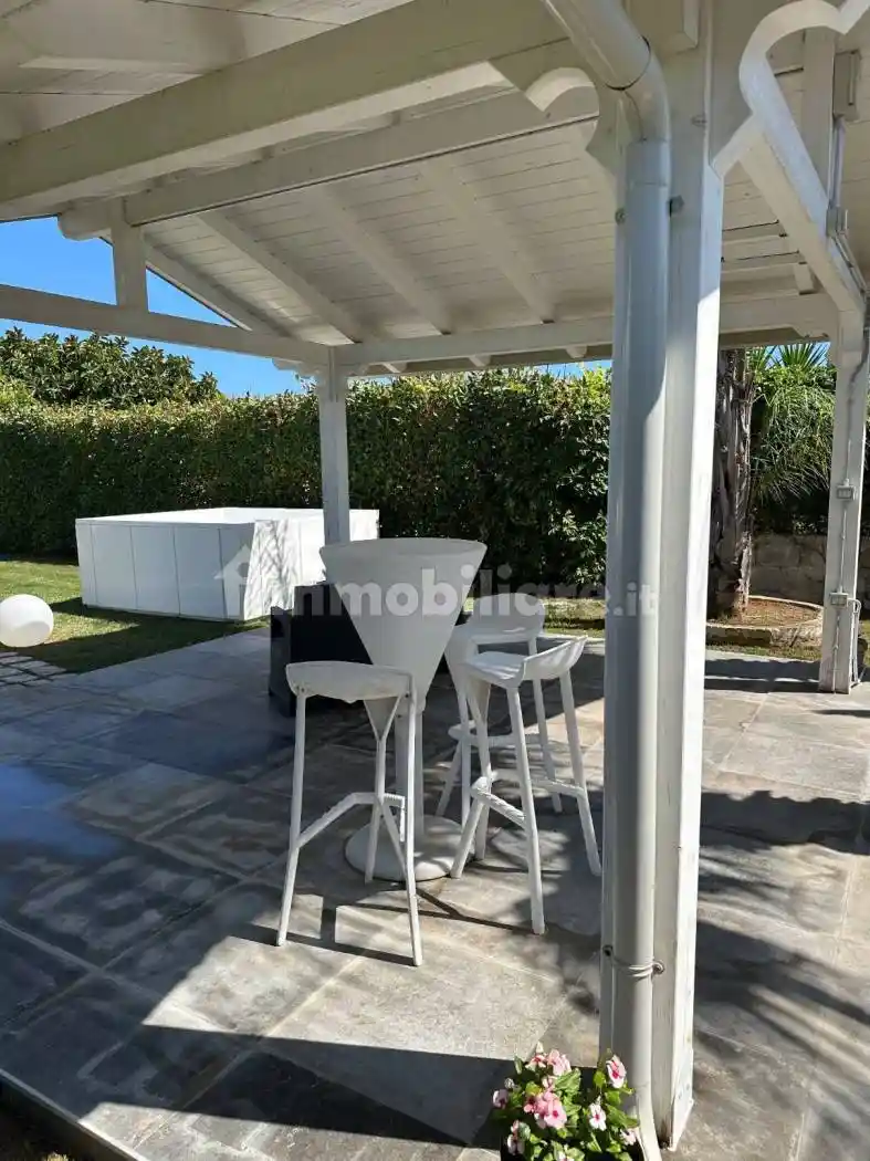 Villa unifamiliare via Apani 13, Mitrano - Litoranea, Brindisi - foto 3