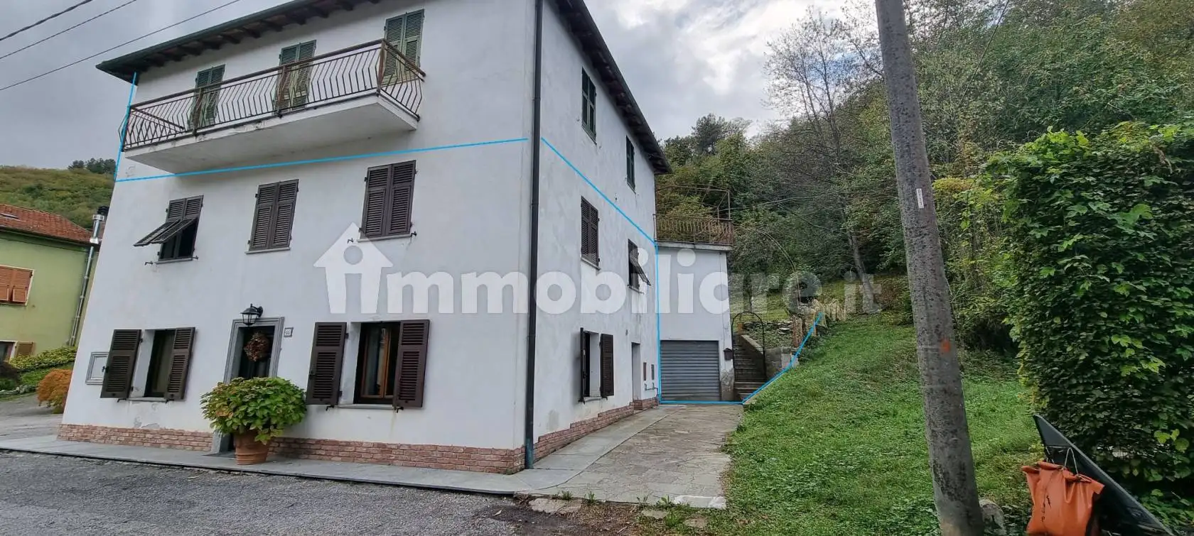 Quadrilocale via Piano Soprano 66, Piano Soprano, Bormida - foto 2