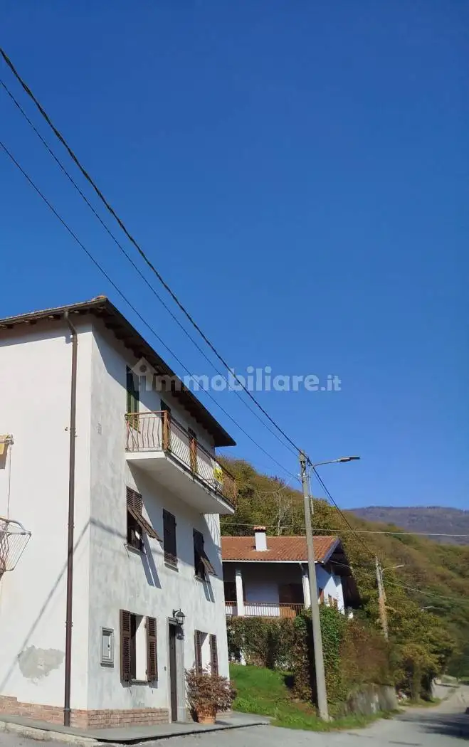 Quadrilocale via Piano Soprano 66, Piano Soprano, Bormida - foto 4