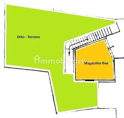 Quadrilocale via Piano Soprano 66, Piano Soprano, Bormida - foto 5