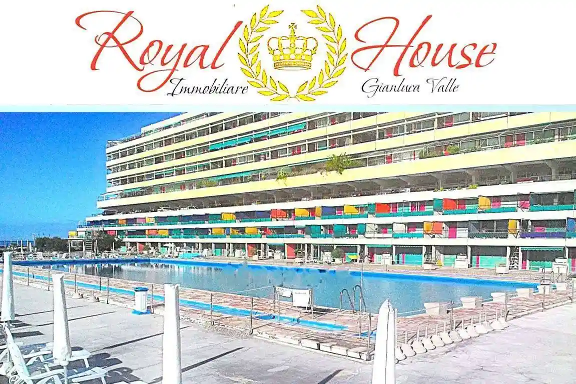 Appartamento in vendita a Ospedaletti