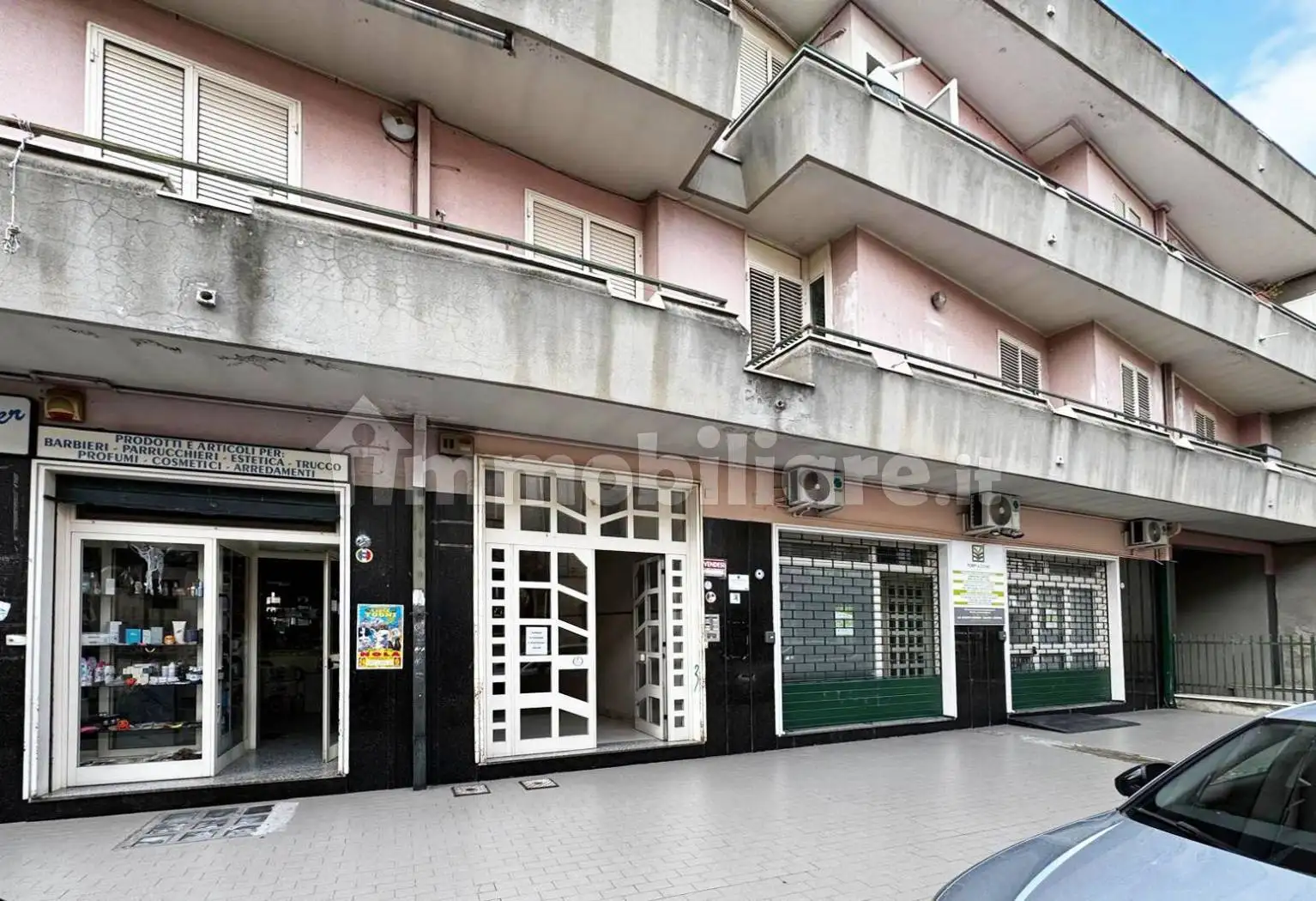 Appartamento via Roma 21, Cicciano - foto 2