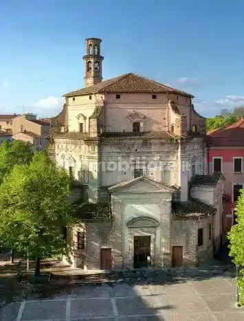 Appartamento in vendita a Parma