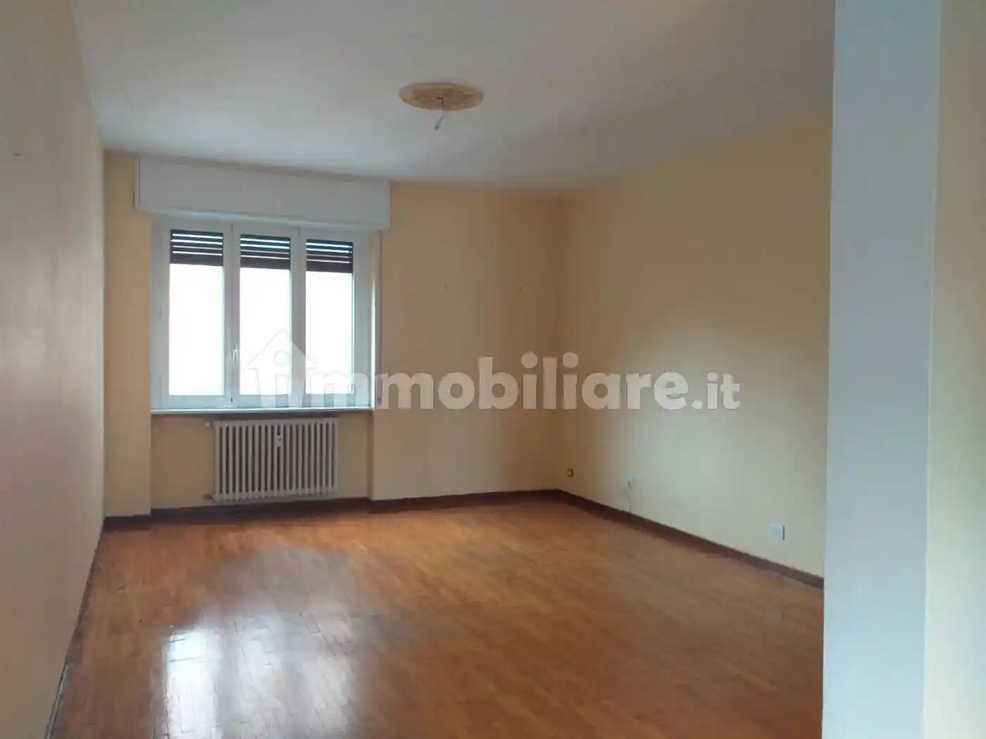 Quadrilocale piazza Cacciatori delle Alpi 1, Viale Varese - Crocifisso, Como - foto 2