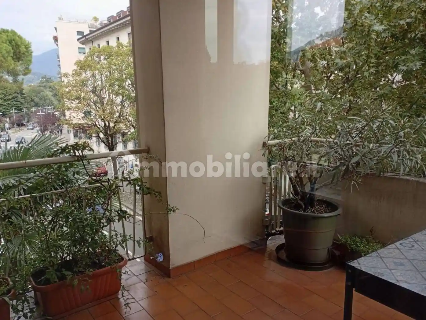 Quadrilocale piazza Cacciatori delle Alpi 1, Viale Varese - Crocifisso, Como - foto 3