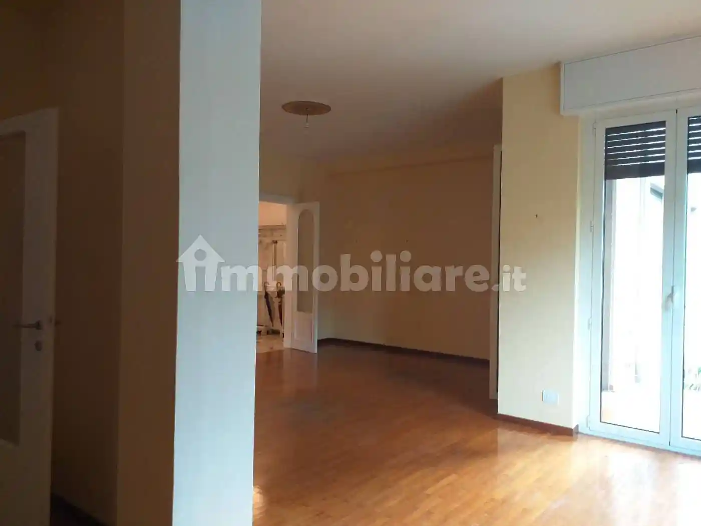 Quadrilocale piazza Cacciatori delle Alpi 1, Viale Varese - Crocifisso, Como - foto 5