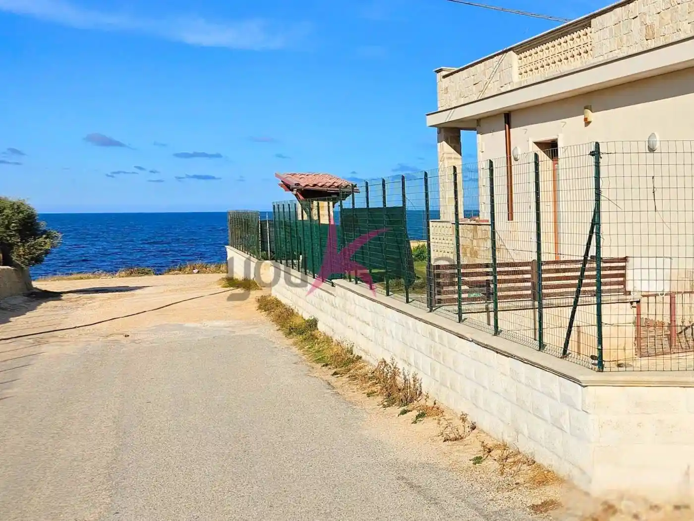 Villa in vendita a Mola di Bari