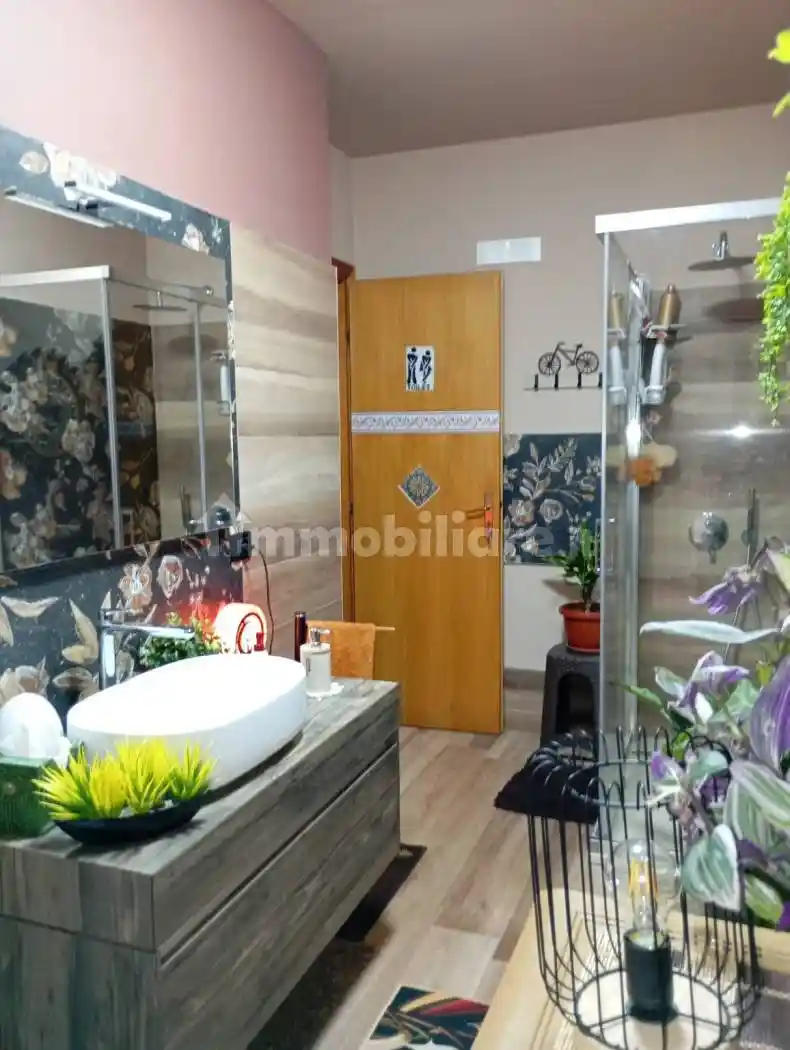 Appartamento in vendita a Pedara