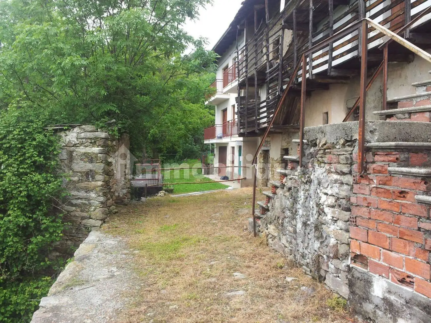 Rustico frazione Calma 2, Corio - foto 3