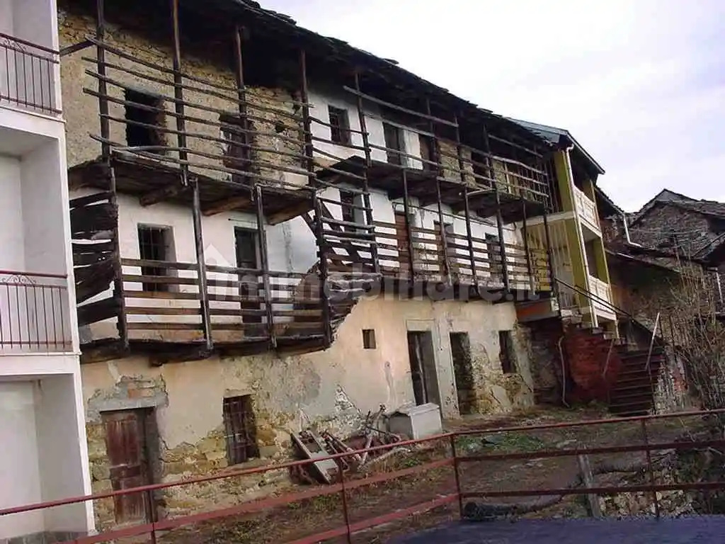 Rustico - Casale in vendita a Corio