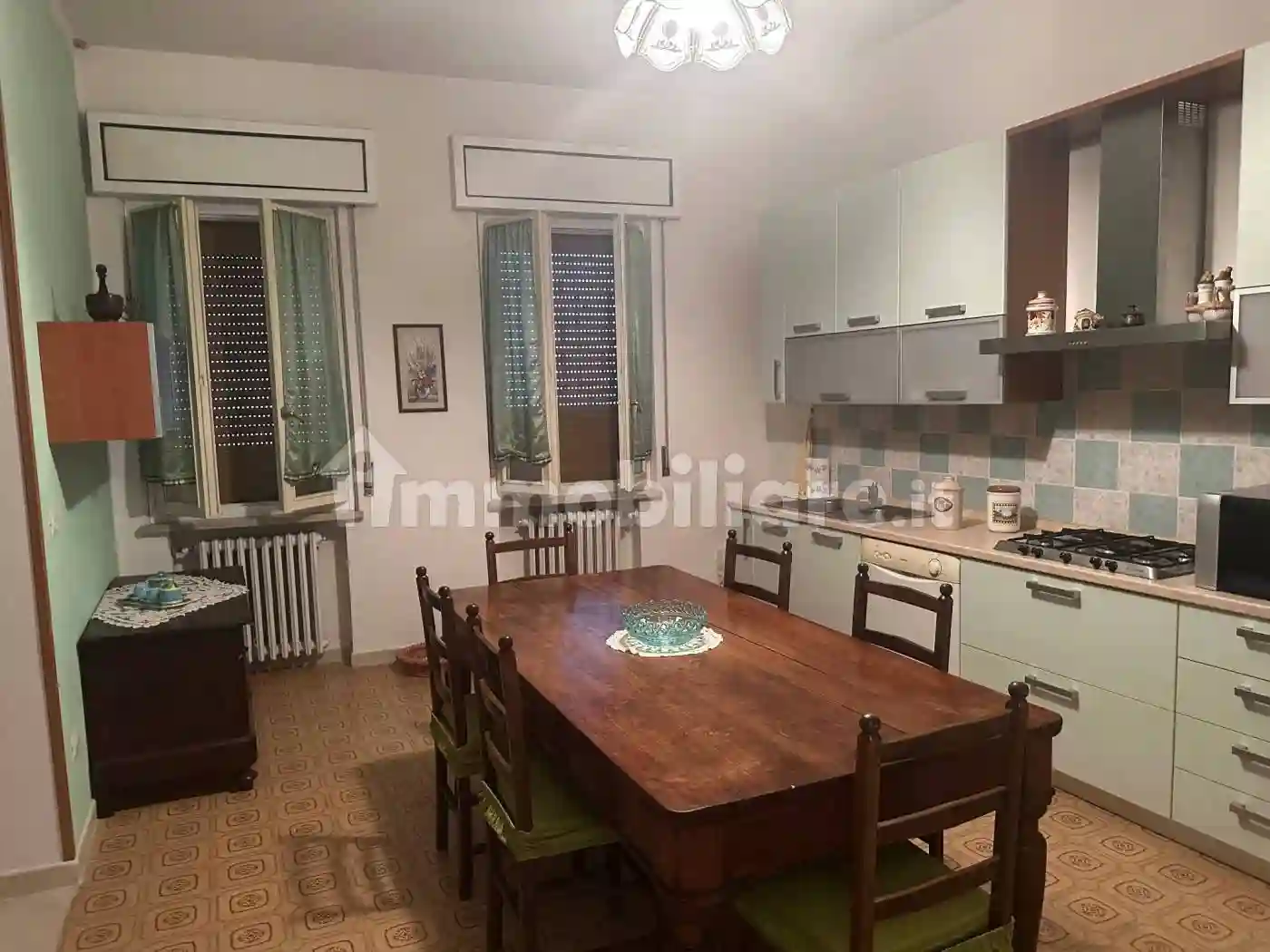 Quadrilocale via Enrico Toti 4, Asola - foto 4