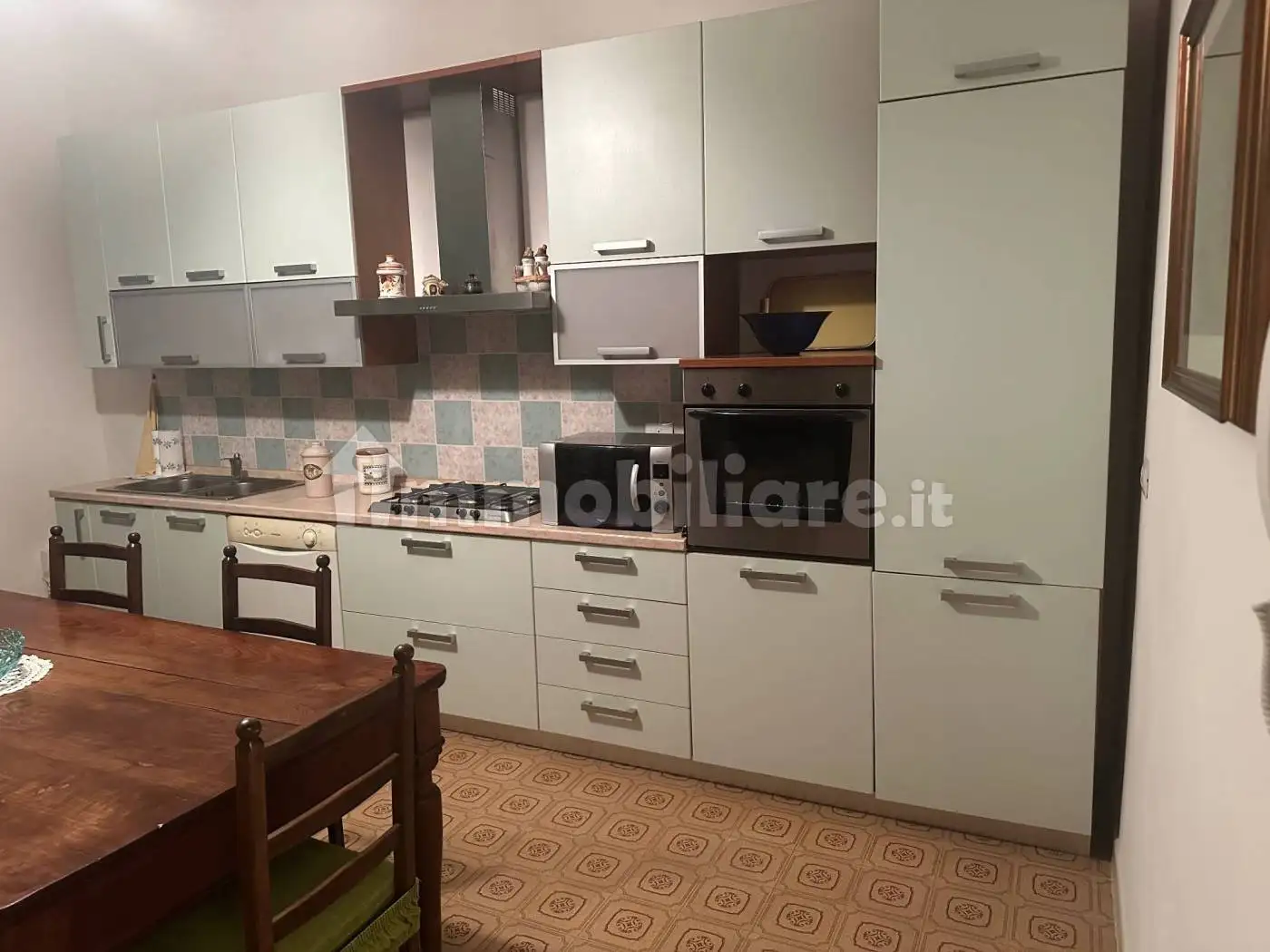 Appartamento in vendita a Asola