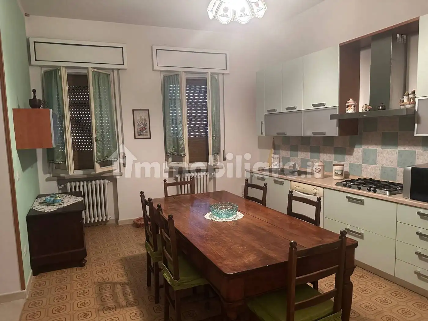 Quadrilocale via Enrico Toti 4, Asola - foto 3