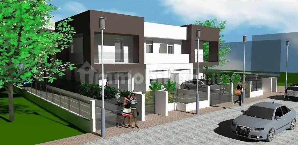 Appartamento in vendita a Felino