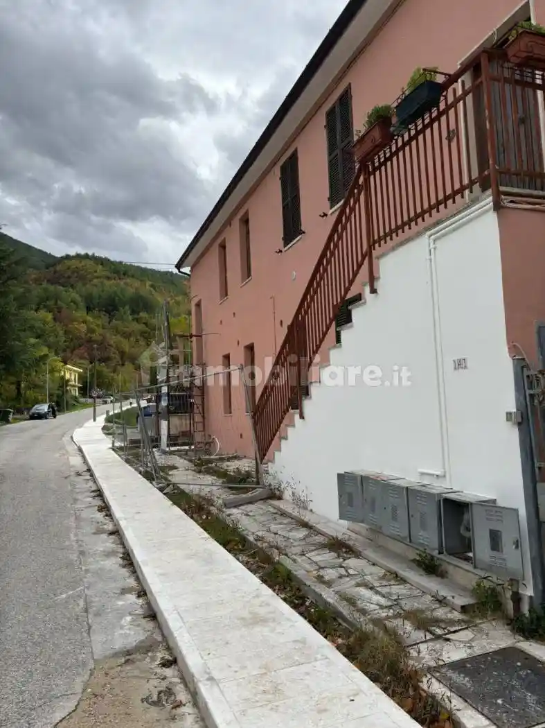 Appartamento in vendita a Ascoli Piceno