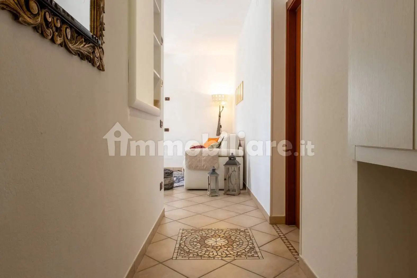 Appartamento in affitto a Germignaga