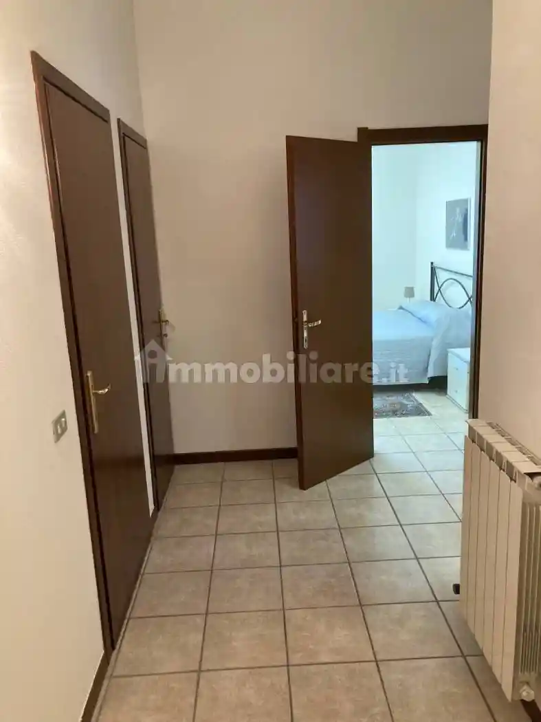 Appartamento in affitto a Crodo