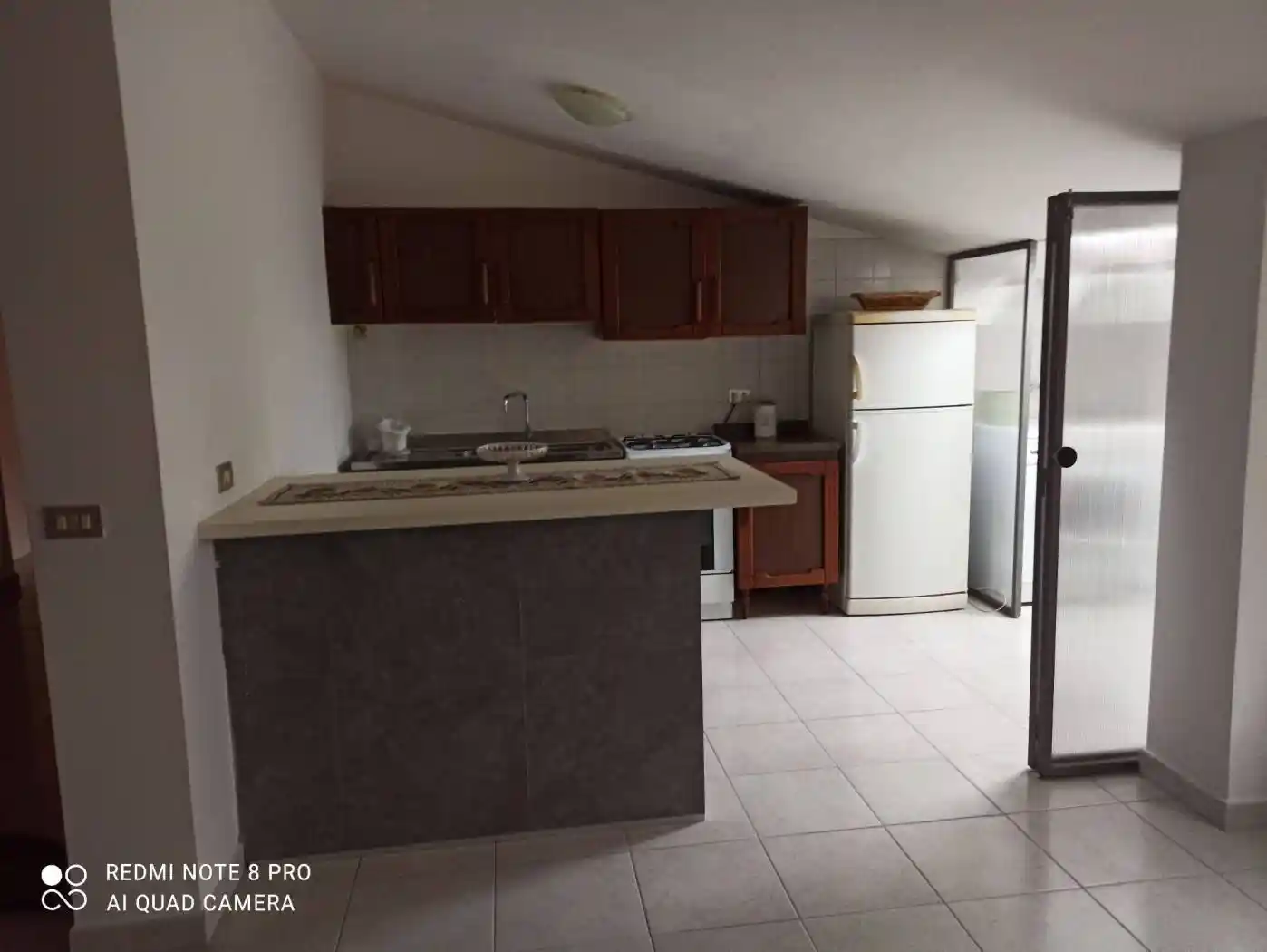 Mansarda via Pasquale Santucci 8, Torretta - Torrione, L'Aquila - foto 4