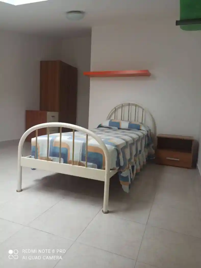 Mansarda via Pasquale Santucci 8, Torretta - Torrione, L'Aquila - foto 5