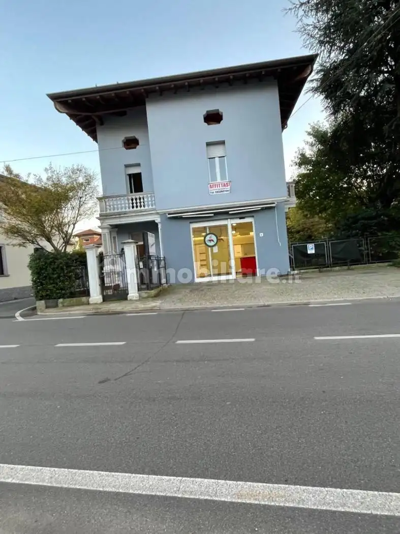 Attico - Mansarda in affitto a Gavardo