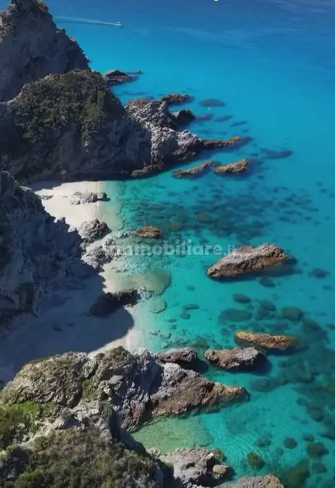 Villa in vendita a Ricadi