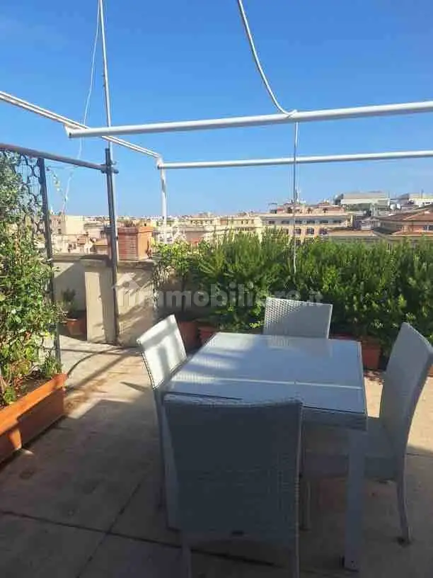 Appartamento in affitto a Roma