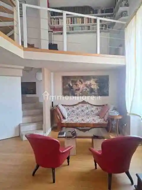 Quadrilocale largo di Santa Susanna, Sallustiano, Roma - foto 3