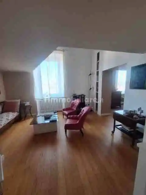 Quadrilocale largo di Santa Susanna, Sallustiano, Roma - foto 4