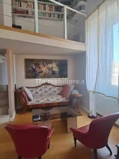 Quadrilocale largo di Santa Susanna, Sallustiano, Roma - foto 5