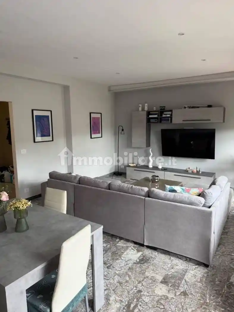 Appartamento in vendita a Isola del Liri