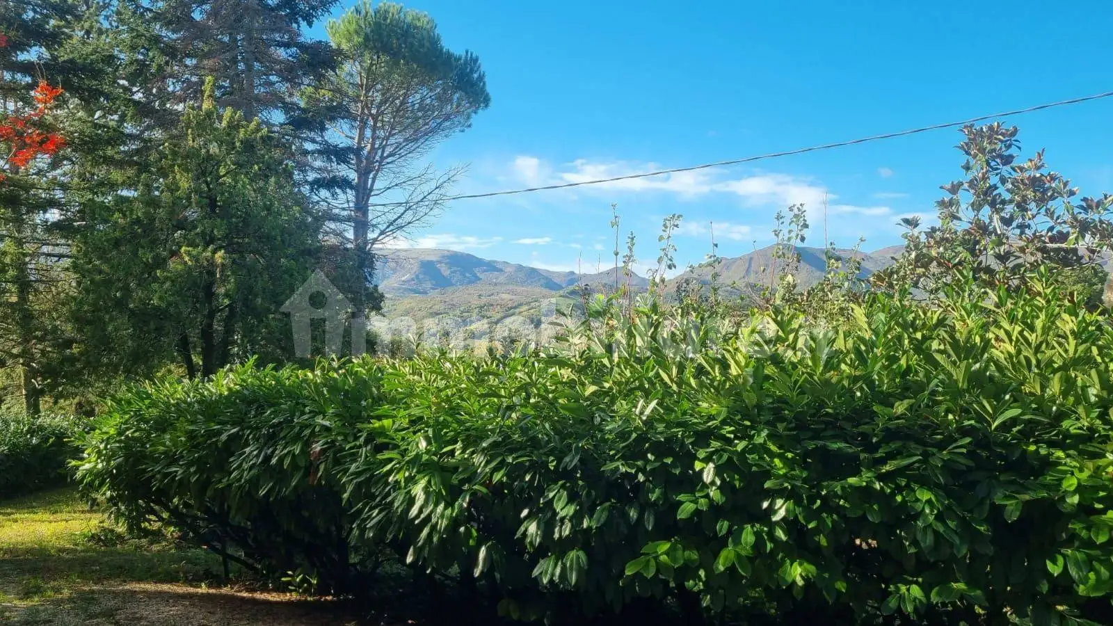 Appartamento in affitto a San Ginesio