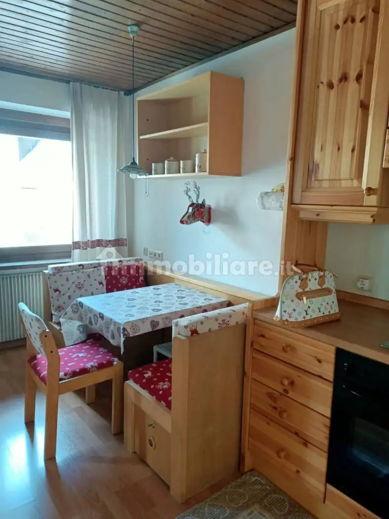 Appartamento in affitto a San Candido