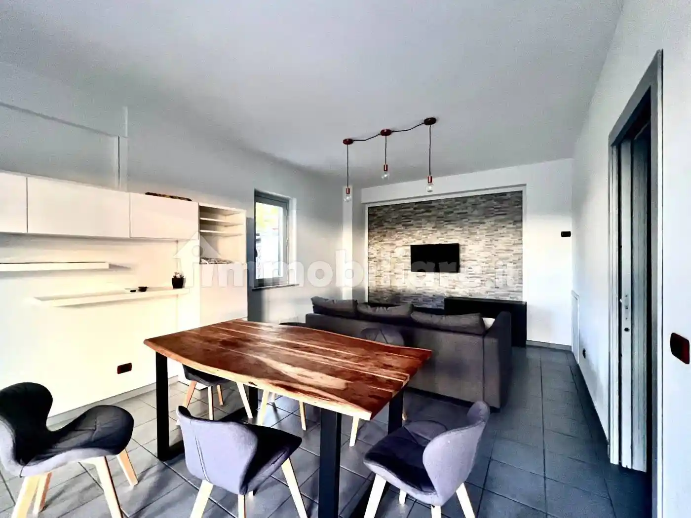 Appartamento in vendita a Collevecchio