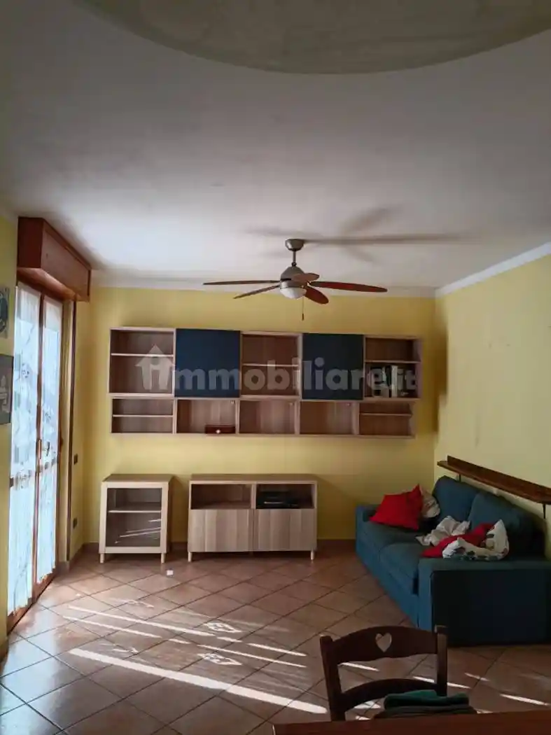 Appartamento in vendita a Monsummano Terme