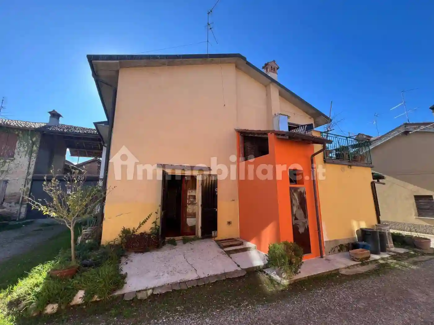 Casa indipendente - foto 4