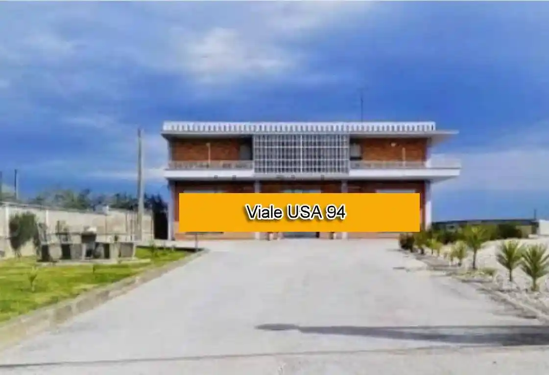 Villa in vendita a Cerignola