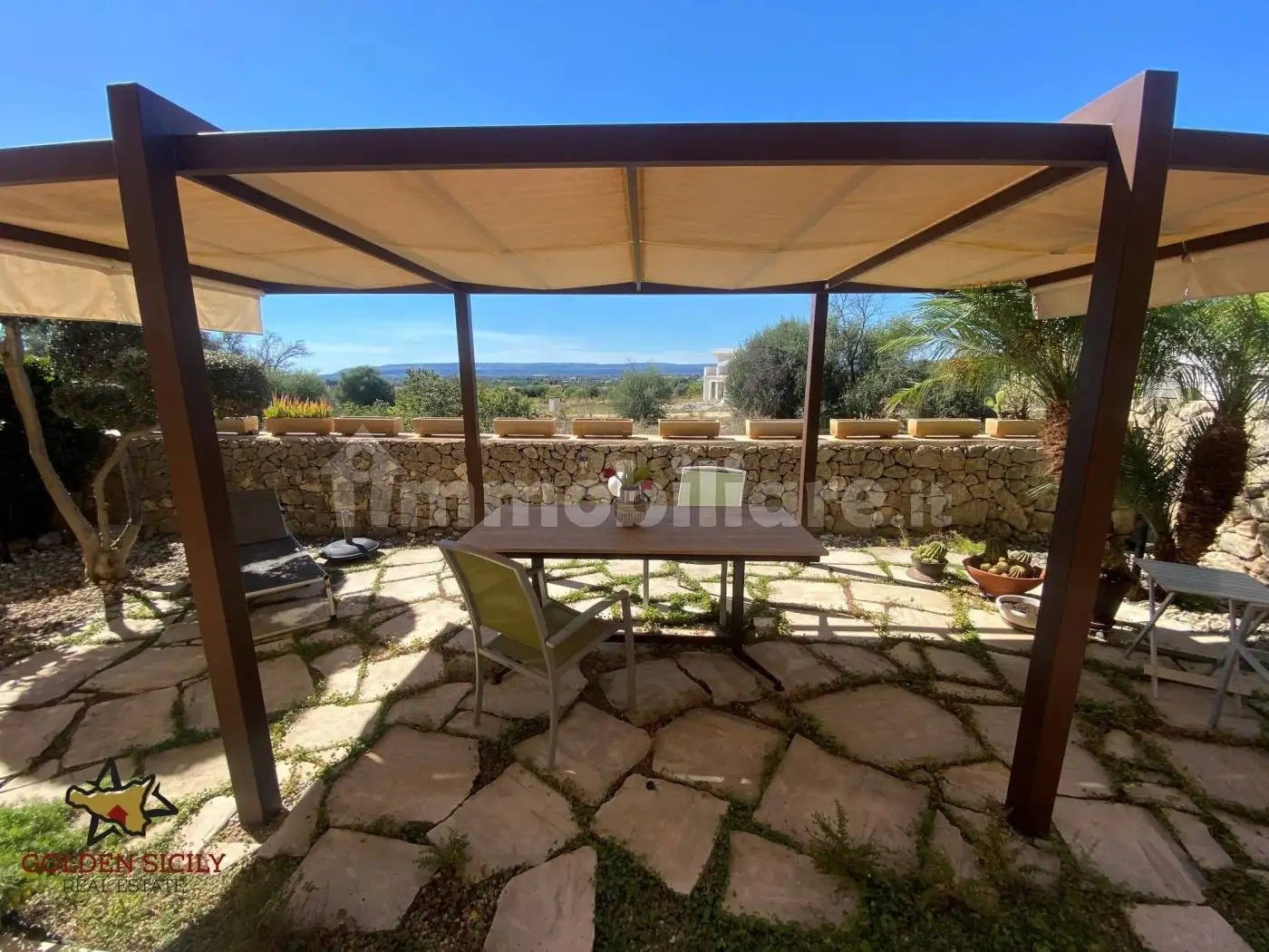 Villetta a schiera in vendita a Siracusa