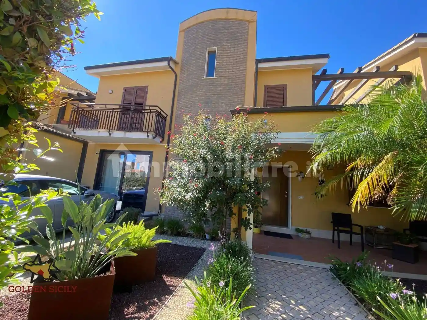 Villa a schiera traversa Sinerchia, Belvedere - Tremmilia, Siracusa - foto 2