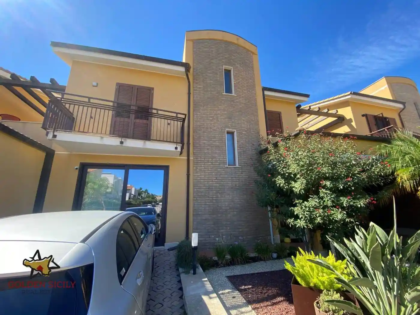 Villa a schiera traversa Sinerchia, Belvedere - Tremmilia, Siracusa - foto 3